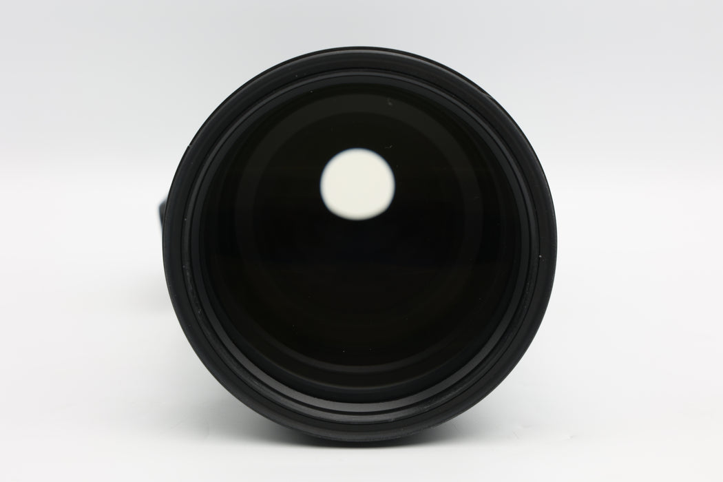 Used Nikon Z 180-600mm f5.6-6.3 (EX)