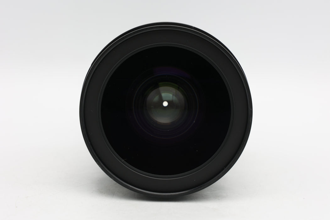 Used Nikon AF-S 24-70mm f2.8G (VG)