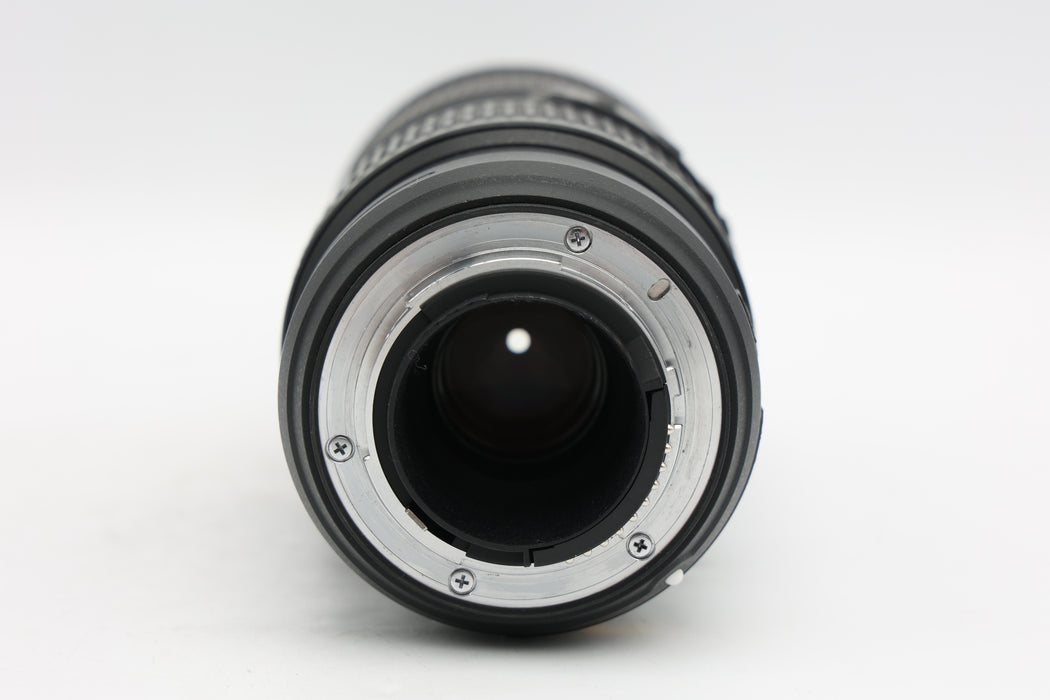 Used Nikon AF-S 70-200mm f4G (VG)