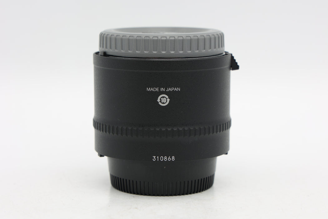 Used Nikon TC-20E III (VG)