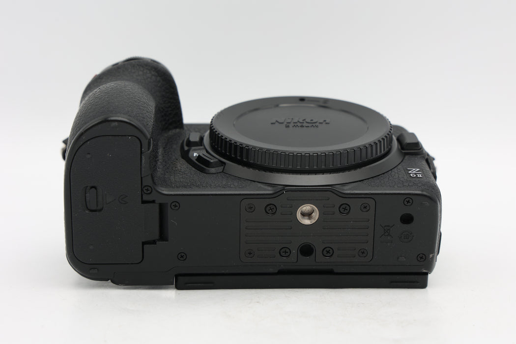 Used Nikon Z6 II Body (VG)