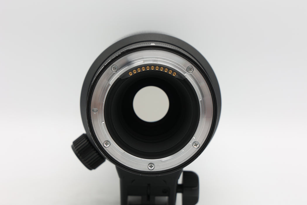 Used Nikon Z 70-200mm f2.8 S (Good)