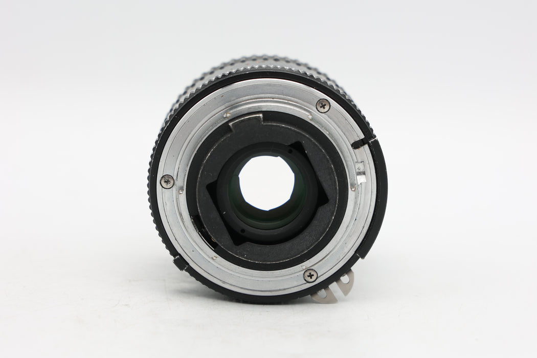 Used Nikon 55mm f2.8 AIS Micro (Fair)
