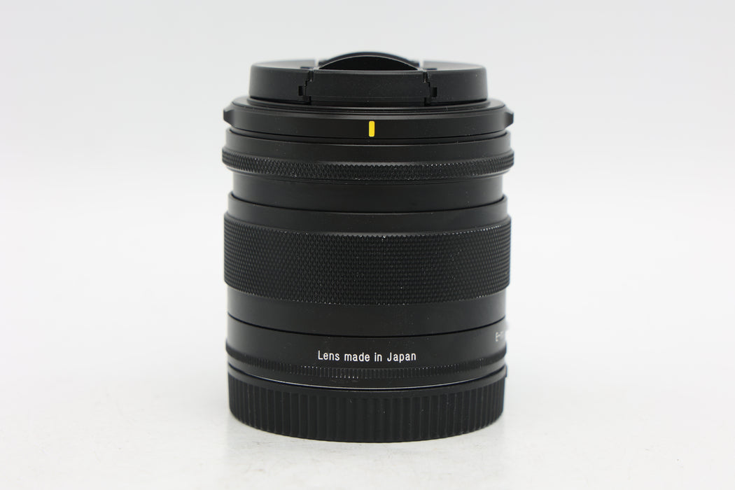 Used Voigtlander 28mm f1.5 Sony (Good)