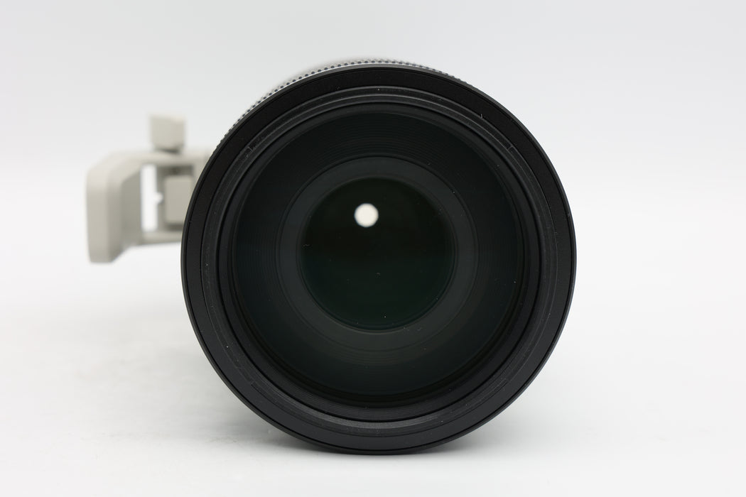 Used Sony FE 100-400mm GM OSS (EX)