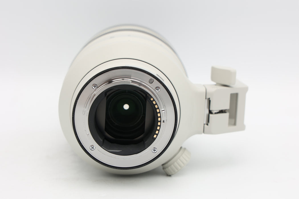 Used Sony FE 100-400mm GM OSS (EX)