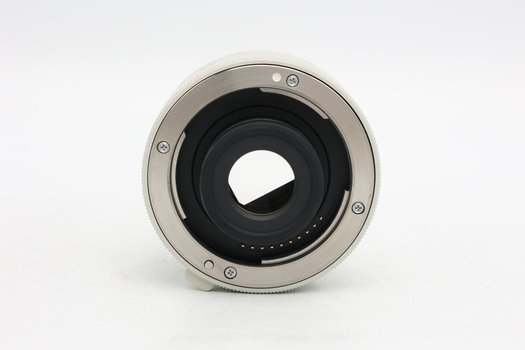 Used Sony FE 2X Teleconverter (EX)