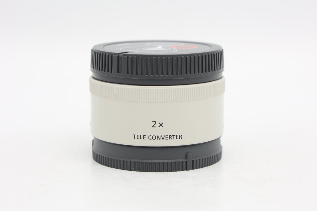 Used Sony FE 2X Teleconverter (EX)