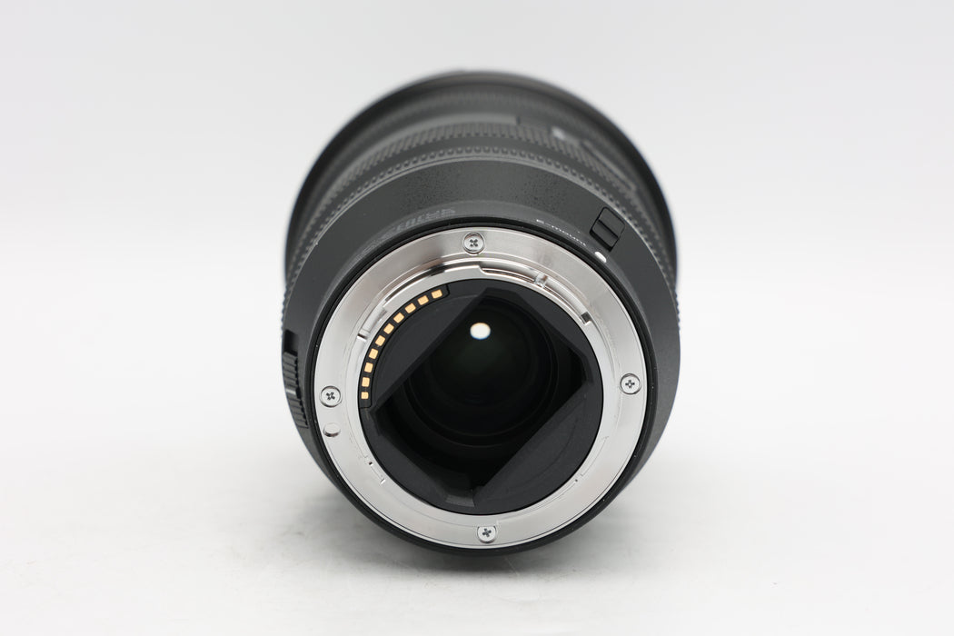 Used Sony FE 16-35mm f2.8 GM II (EX)