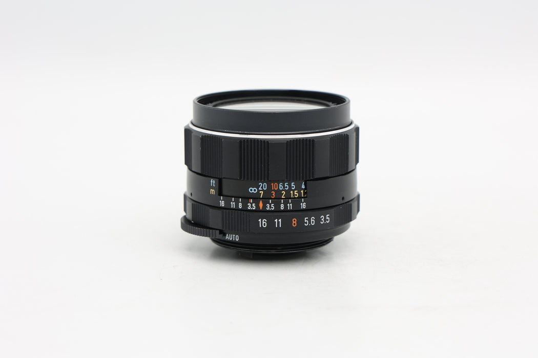 Used Pentax Takumar 28 3.5 M42 (G)
