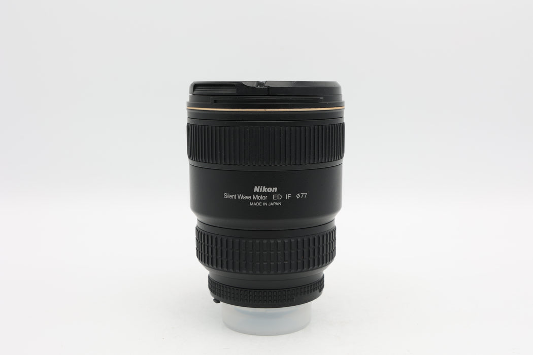 Used Nikon AFS 17-35mm 2.8D ED (G)