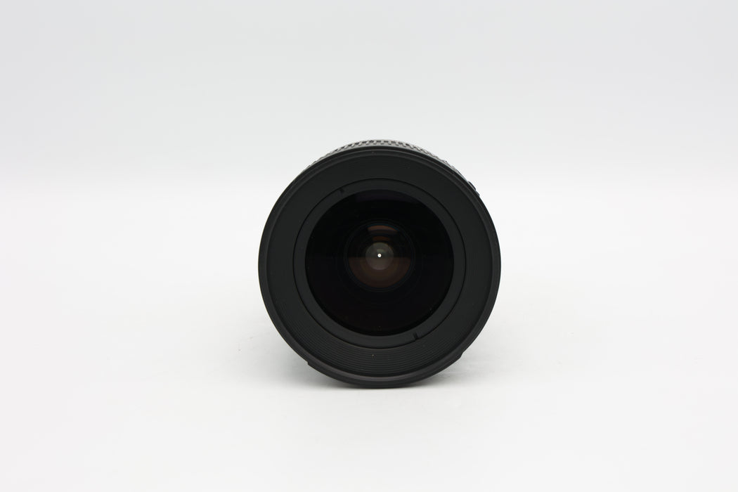 Used Nikon AFS 17-35mm 2.8D ED (G)
