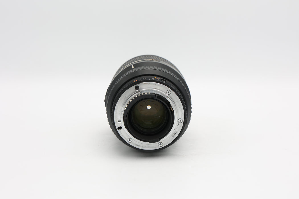 Used Nikon AFS 17-35mm 2.8D ED (G)