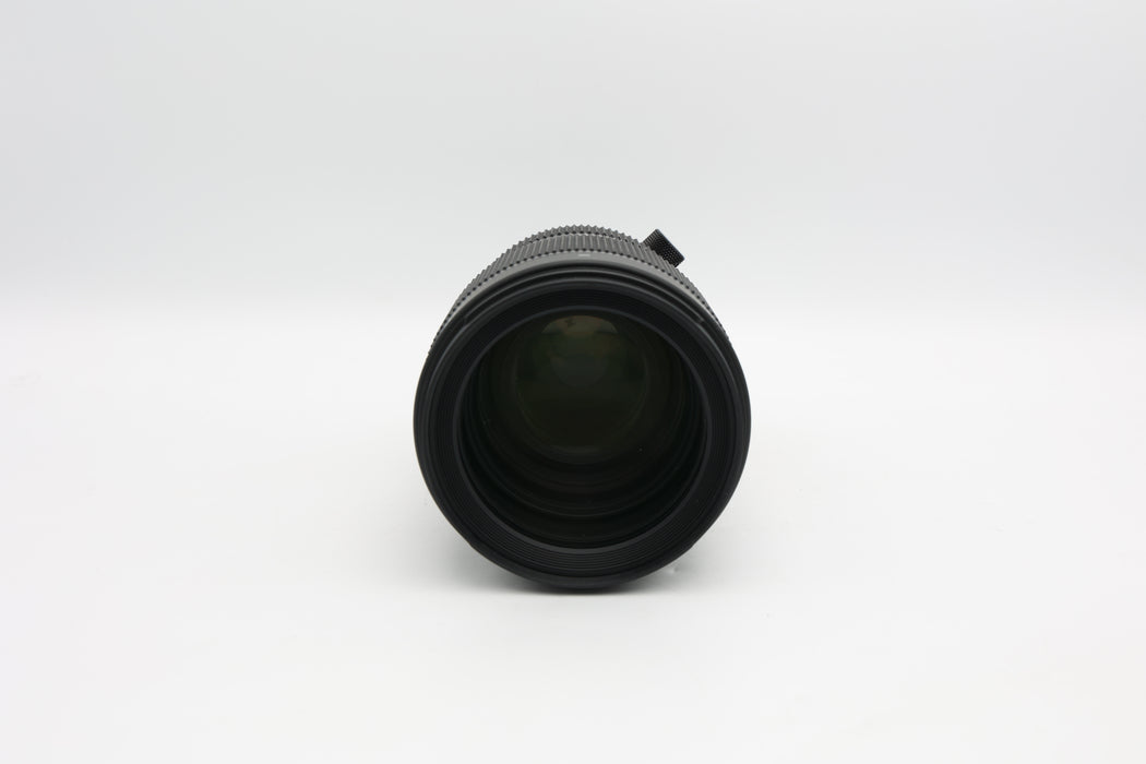 Used Sigma 50-100 1.8 ART CAF (VG)
