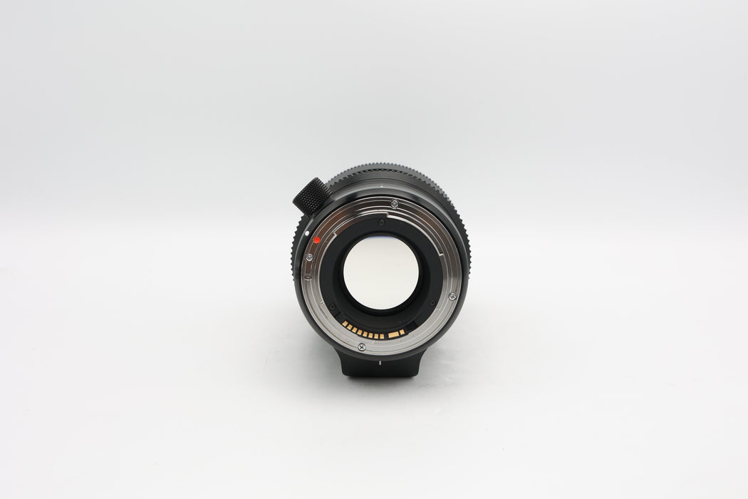 Used Sigma 50-100 1.8 ART CAF (VG)