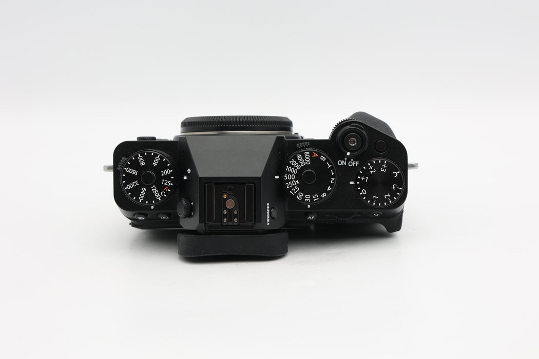 Used Fujifilm X-T5