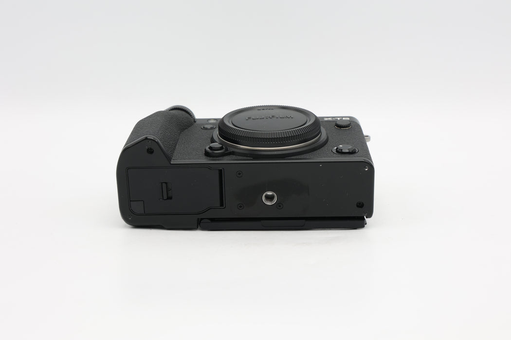 Used Fujifilm X-T5