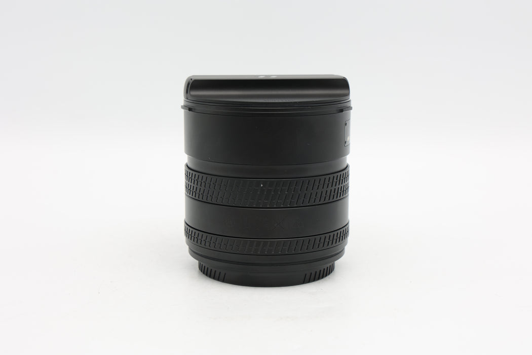 Used Hasselblad XC 55mm 2.5 V (EX)