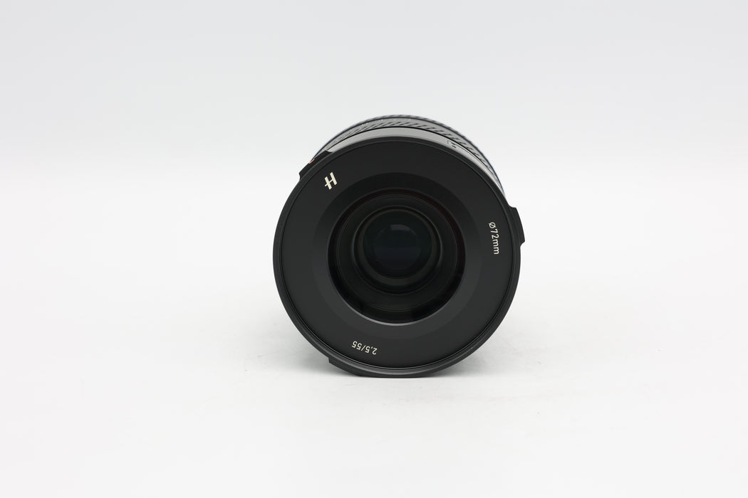 Used Hasselblad XC 55mm 2.5 V (EX)