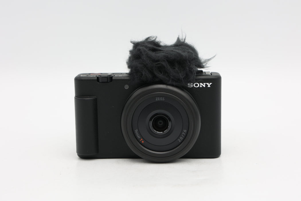 Used Sony ZV-1F (VG)