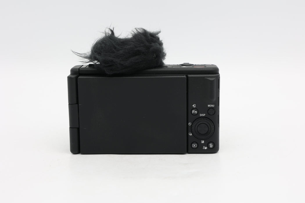 Used Sony ZV-1F (VG)