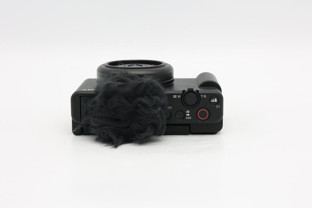 Used Sony ZV-1F (VG)
