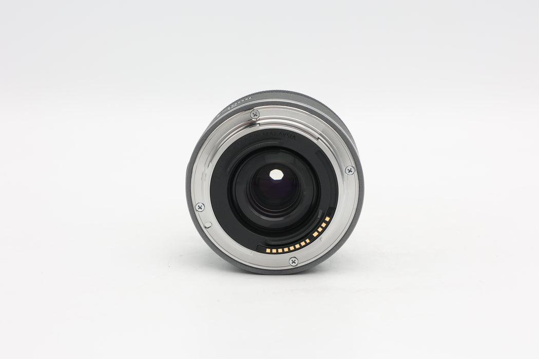 Used Canon RF 16mm F2.8 STM (VG)