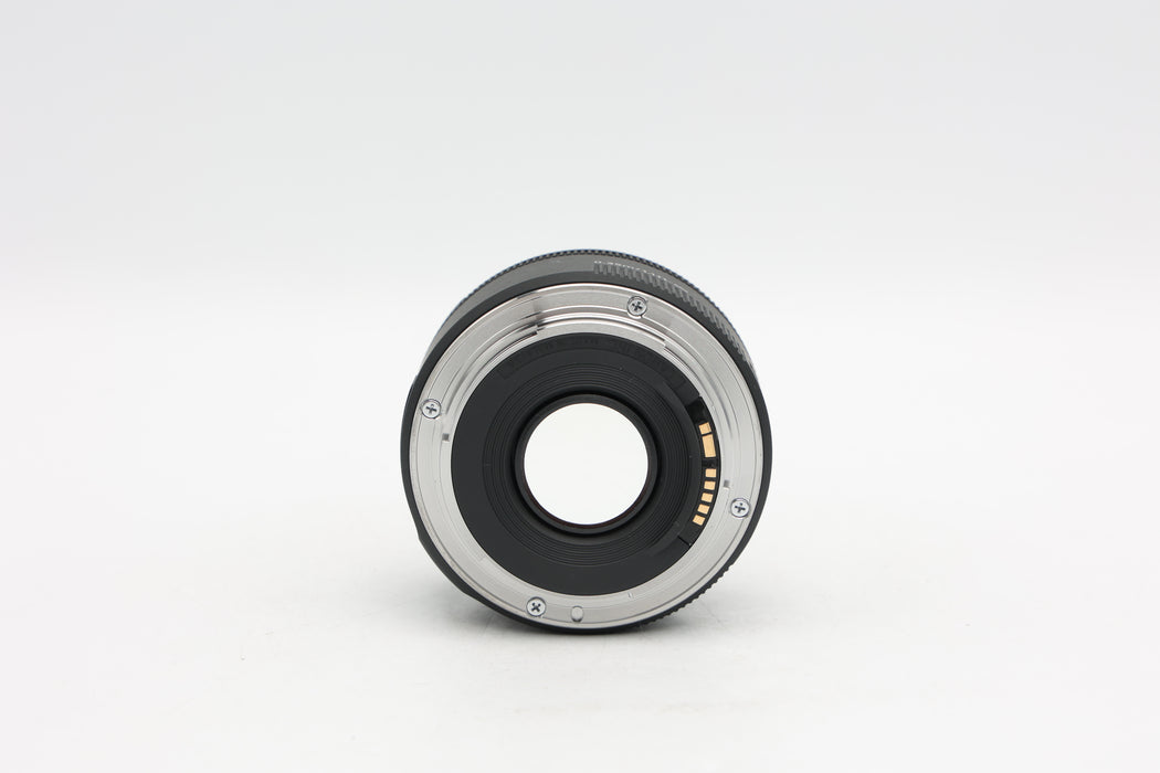 Used Canon EF 50mm F1.8 STM (VG)