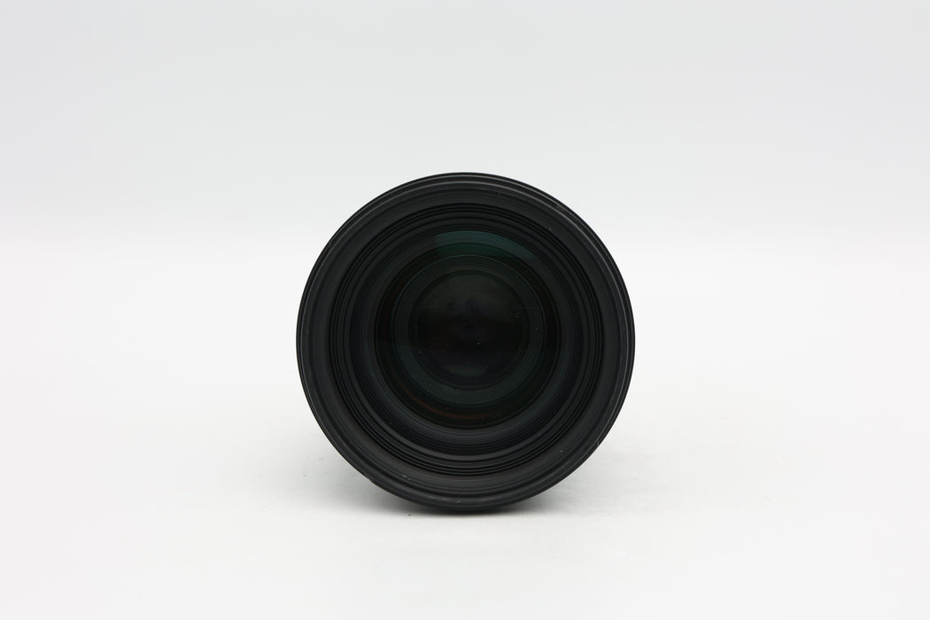 Used Sigma 50mm F1.4 EX EF (VG)