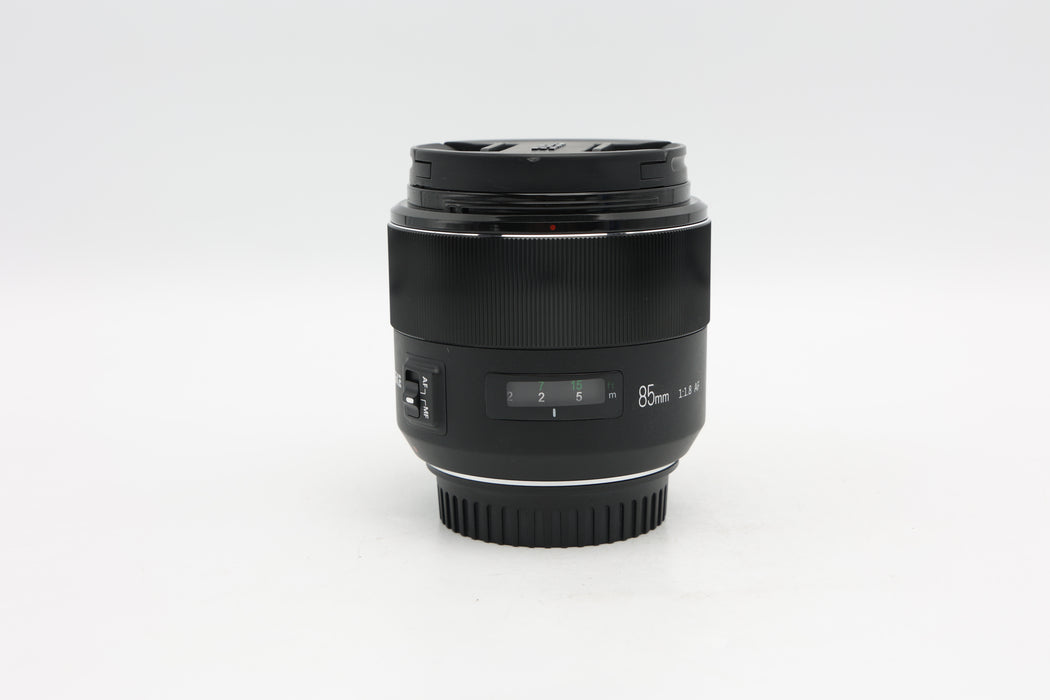 Used Meike 85mm F1.8 AF CAF (VG)