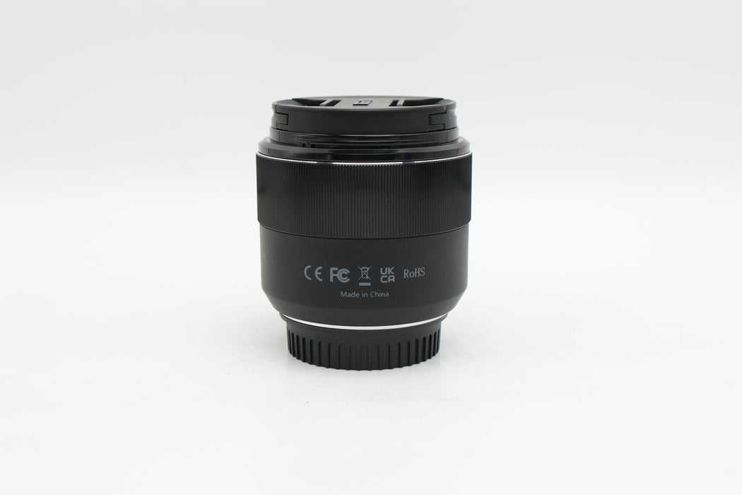 Used Meike 85mm F1.8 AF CAF (VG)