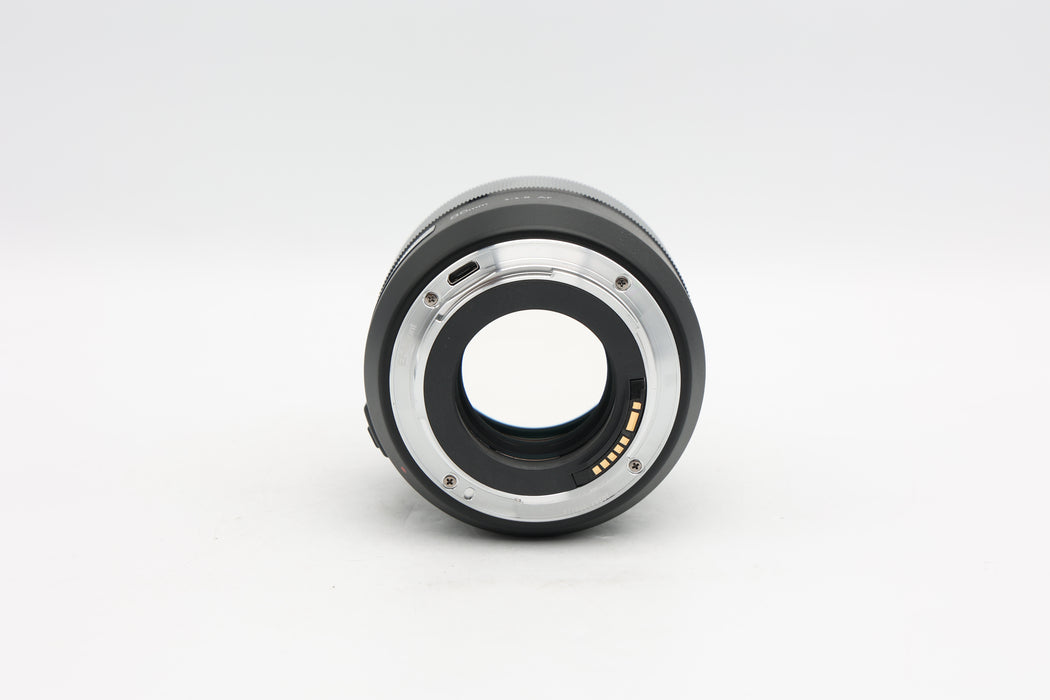 Used Meike 85mm F1.8 AF CAF (VG)