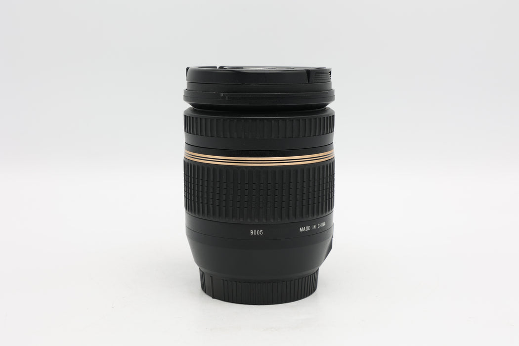 Used Tamron 17-50 2.8 VC CAF (VG)