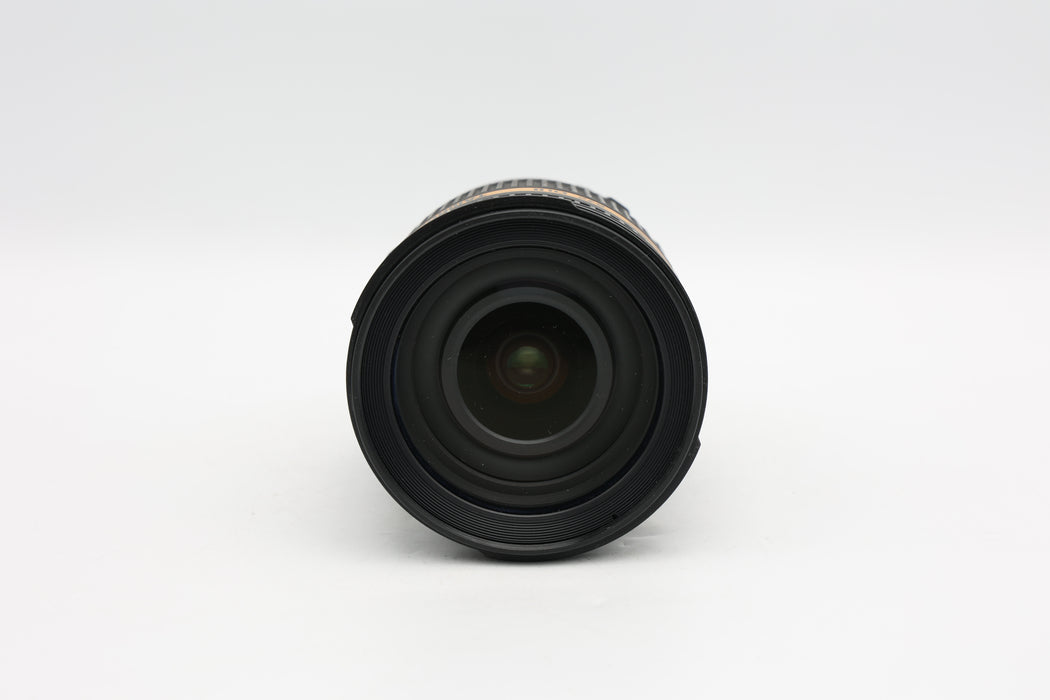 Used Tamron 17-50 2.8 VC CAF (VG)