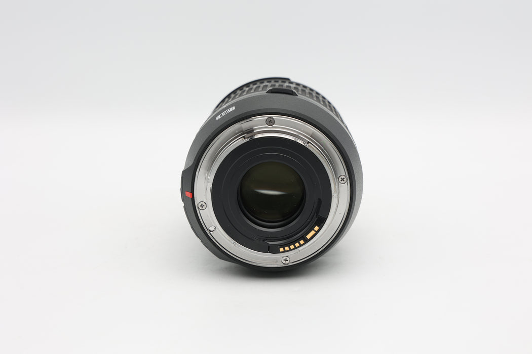 Used Tamron 17-50 2.8 VC CAF (VG)
