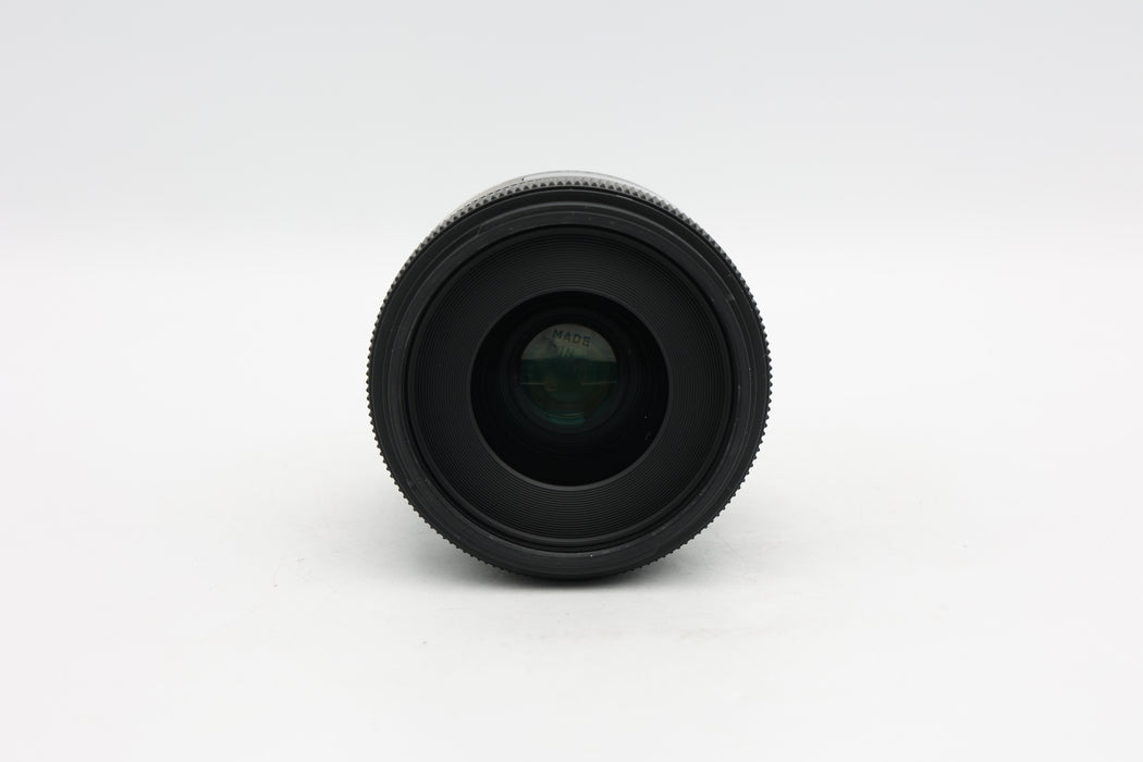 Used Sigma 30mm F1.4 A CAF (EX)