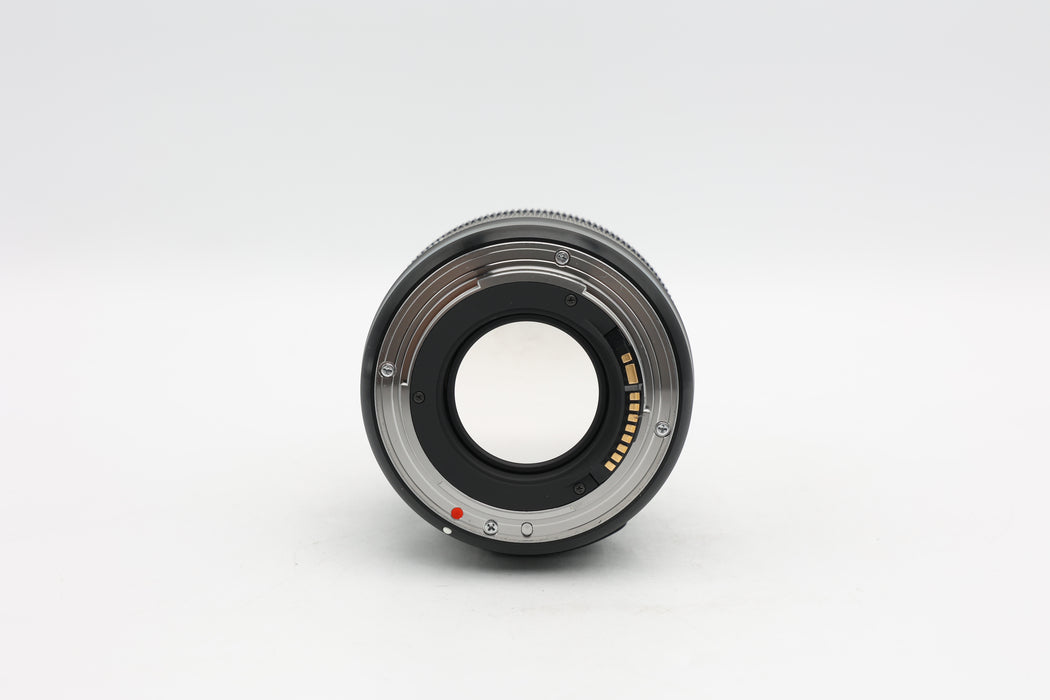 Used Sigma 30mm F1.4 A CAF (EX)
