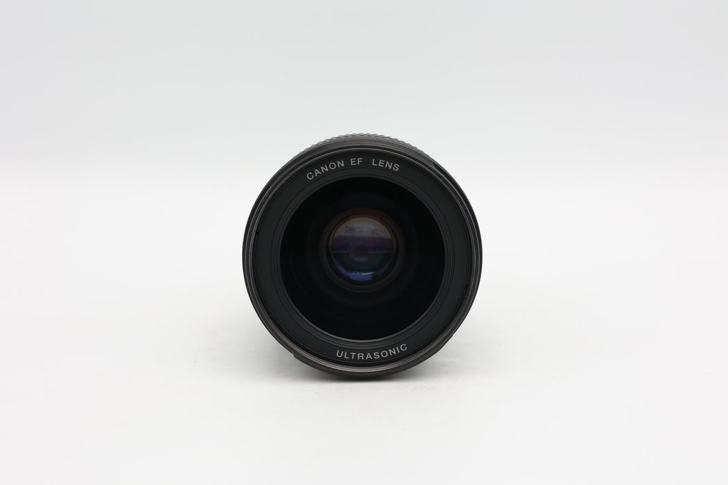 Used Canon EF 35mm f1.4L USM (VG)