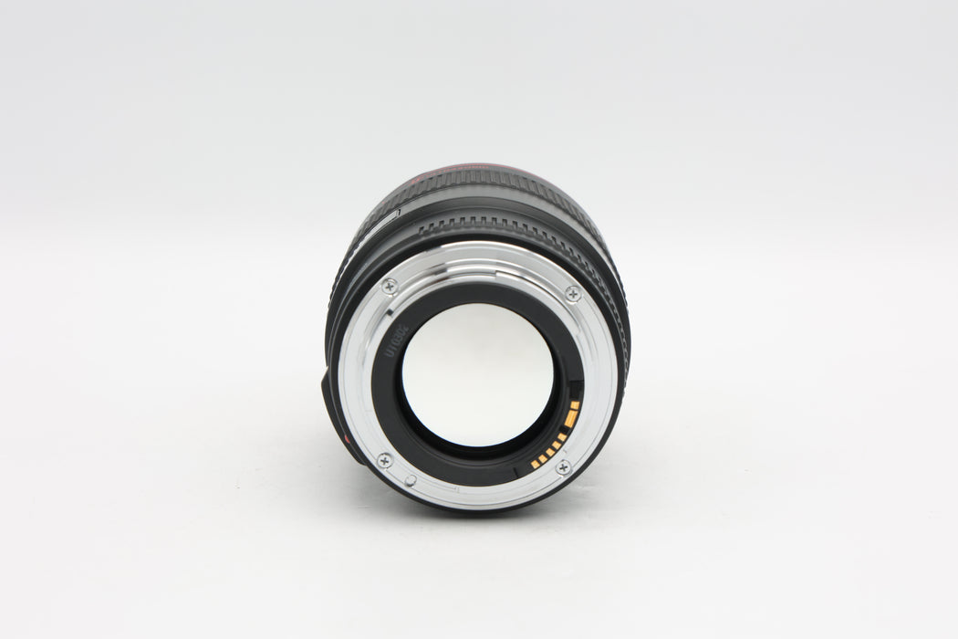 Used Canon EF 35mm f1.4L USM (VG)