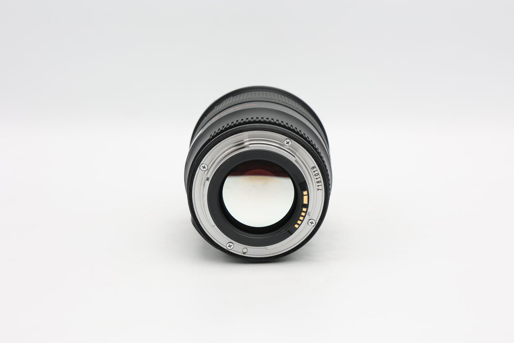 Used Canon EF 24mm F1.4L II (VG)
