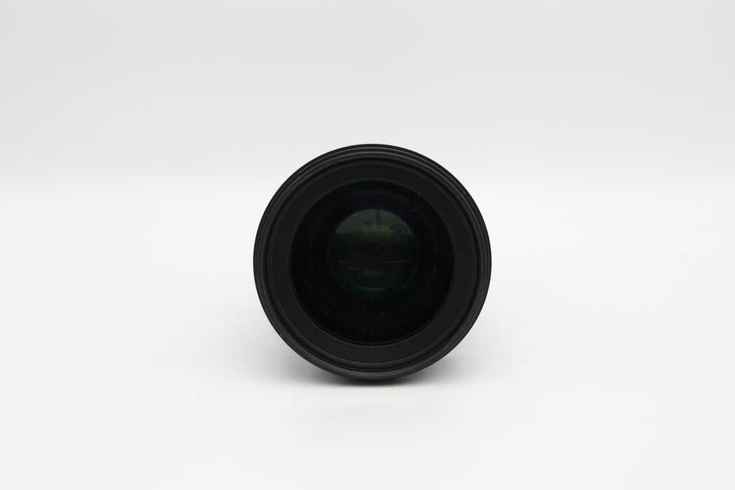 Used Sigma 50mm F1.4 A CAF (VG)