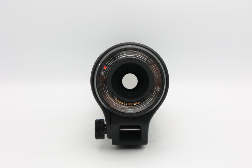 Used Sigma 150-600mm C OS CAF (G)
