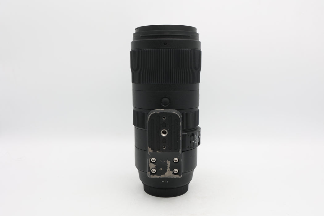 Used Sigma 70-200 2.8 S OS CAF (G)