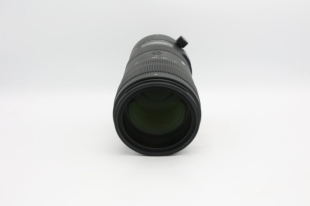 Used Sigma 70-200 2.8 S OS CAF (G)