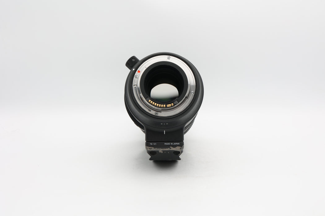 Used Sigma 70-200 2.8 S OS CAF (G)