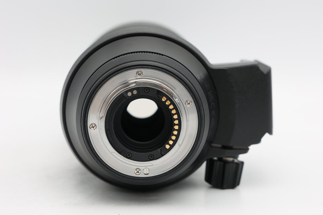 Used Olympus 100-400mm f5-6.3 (EX)