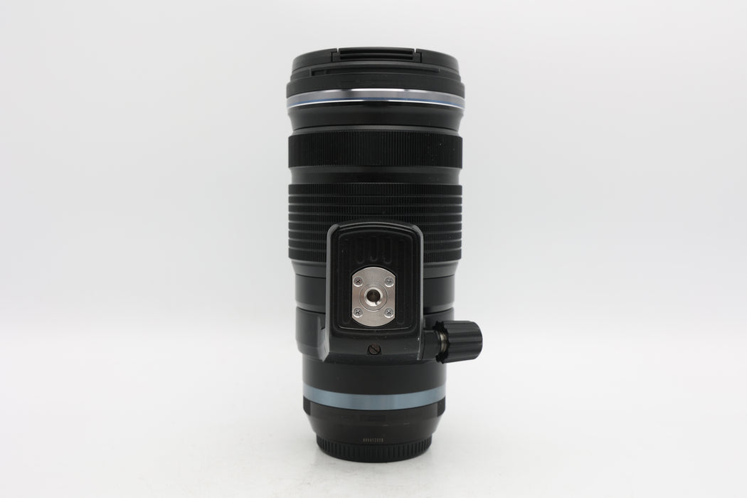 Used Olympus 40-150mm f2.8 Pro (VG)
