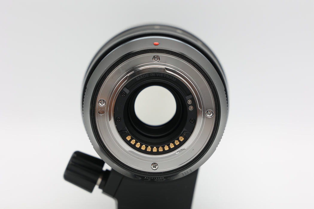 Used Olympus 40-150mm f2.8 Pro (VG)