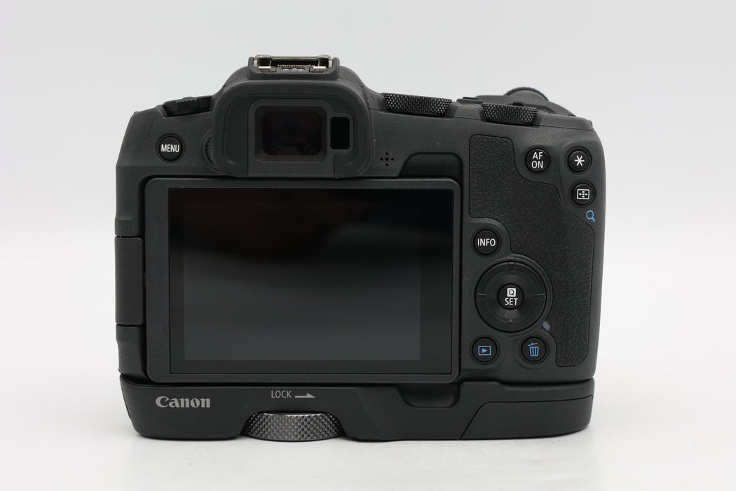 Used Canon R8 Body (EX)