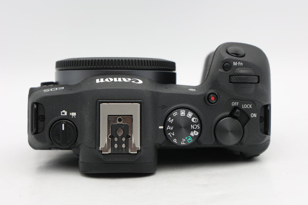 Used Canon R8 Body (EX)